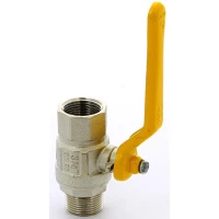 Кран шаровой 3/4