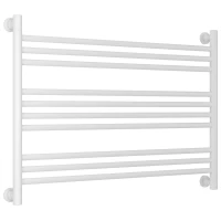 Полотенцесушитель водяной 600x900 белый глянец Сунержа Богема L 12-0202-6090