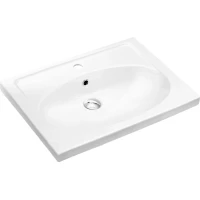 Раковина 60,5x44 см ASB-Mebel Калипсо