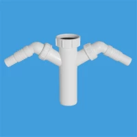 Вставка с 2-мя адаптерами 1 1/2