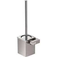 Ёршик Sanibano Diamond H9000/20CRC настенный, хром