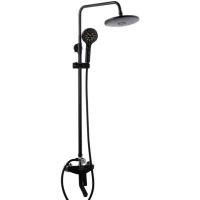 Душевая система 200 мм Fashun A2481-7