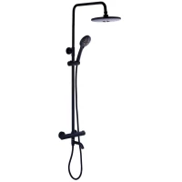 Душевая система 200 мм Fashun A52426-7