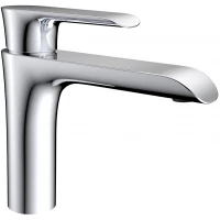 Смеситель для раковины AltroBagno Costanza AltroBagnoCostanza0133Cr