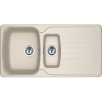 Кухонная мойка Fragranit Franke Antea AZG 651 сахара 114.0489.381