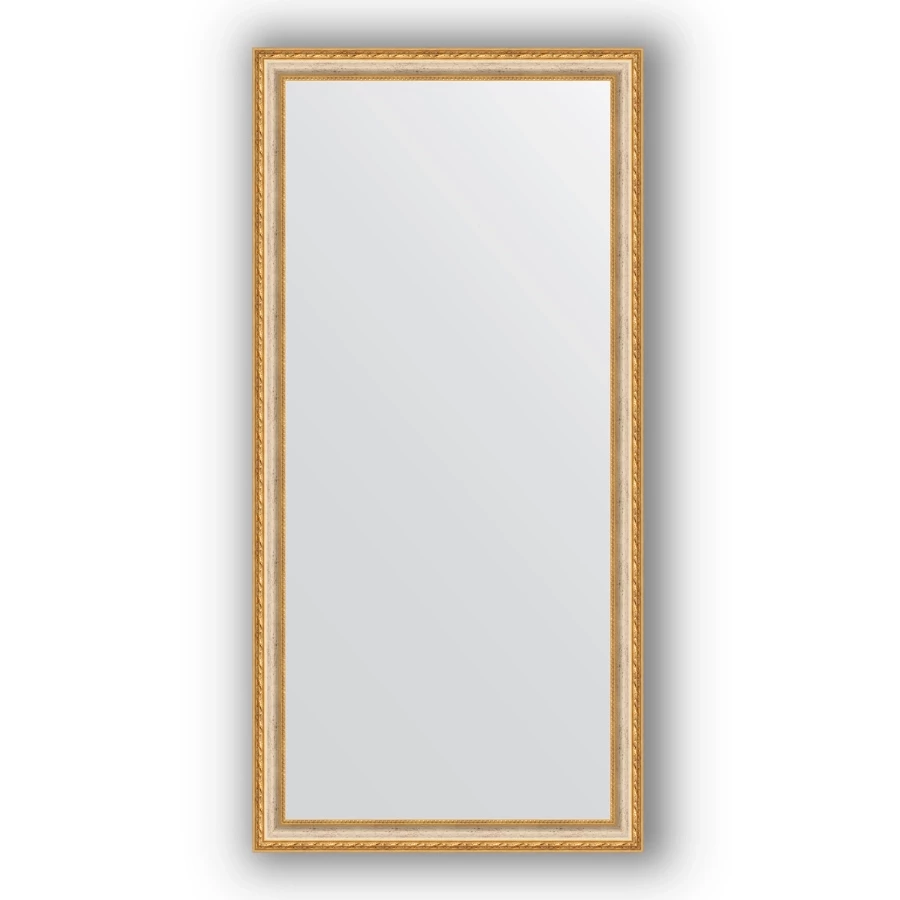 Зеркало 75x155 см версаль кракелюр Evoform Definite BY 3333