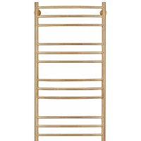 Полотенцесушитель электрический 1270x632 ТЭН левый Secado Милан 3 4603777463380