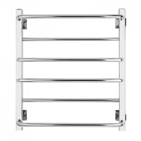 Полотенцесушитель водяной 600x430 Secado Модена 2 4603777482589