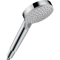 Душевая лейка Hansgrohe Vernis Blend 100 2jet Vario 26270000