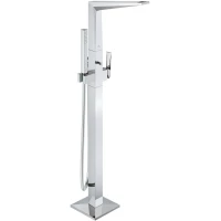 Смеситель напольный для ванны Grohe Allure Brilliant 24422000 хром