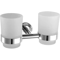 Стакан двойной Elghansa Kentucky KNT-420