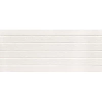 Плитка настенная Bianca white 01 25х60 
