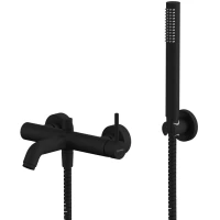 Смеситель для ванны Whitecross Y Y1231BL