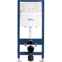 Инсталляция для унитаза BelBagno BB-101-M