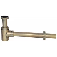 Сифон для раковины Kaiser 958B-An