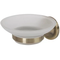 Мыльница Veragio Oscar Bronzo OSC-5250.BR