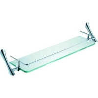 Полка стеклянная Art&Max Elegant AM-E-1582