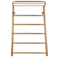 Полотенцесушитель водяной 865x432 Secado Триада 4 4603777469238