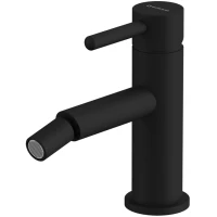 Смеситель для биде без донного клапана Whitecross Y Y1220BL