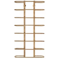 Полотенцесушитель электрический 1270x500 ТЭН левый Secado Венеция 4603777470234