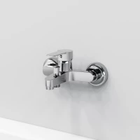 Смеситель для ванны Laparet Molera N2033502LPT