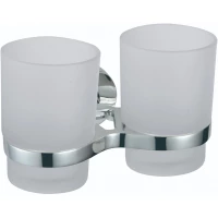 Стакан двойной Savol 87 S-008768