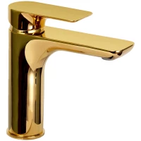 Смеситель для раковины без донного клапана Remer Infinity I12DO