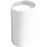 Раковина Rea Dolce REA-U4302 52x38,5 см, напольная, белый матовый