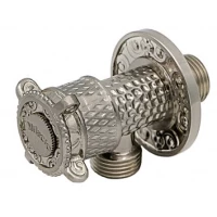 Угловой вентиль Milacio MC.008.SL