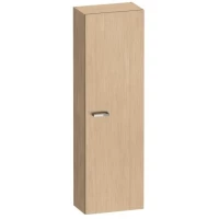 Пенал Duravit XBase XB1143R3030 подвесной R, дуб