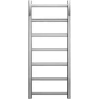 Полотенцесушитель электрический Grota Soffi 4650186719270 1000x430, ТЭН левый/правый, хром