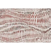 Плитка Strata Decor Beige (из 2-х частей) Rect 60x90