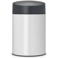 Мусорное ведро 5л Brabantia Slide Bin 483165