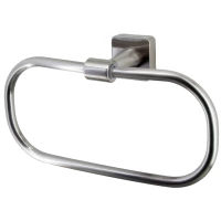 Кольцо для полотенец WasserKRAFT Rhin K-8760