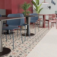 Коллекция плитки Wow Tesserae