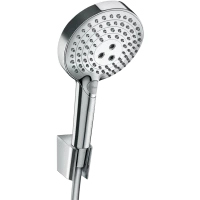 Душевой набор Hansgrohe Raindance Select S 120 3jet PowderRain 27669000