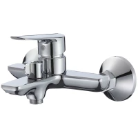 Смеситель для ванны Osgard Segel 93323