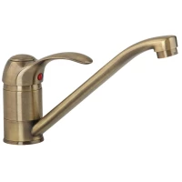 Смеситель для кухни Veragio Grazia Bronzo VR.GRA-3580.BR