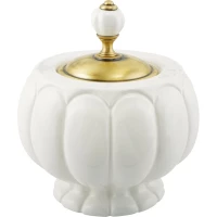 Баночка Migliore Olivia ML.OLV-60.627.BI.BR