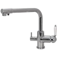 Смеситель для кухни Seaman Barcelone SSL-5384-Water