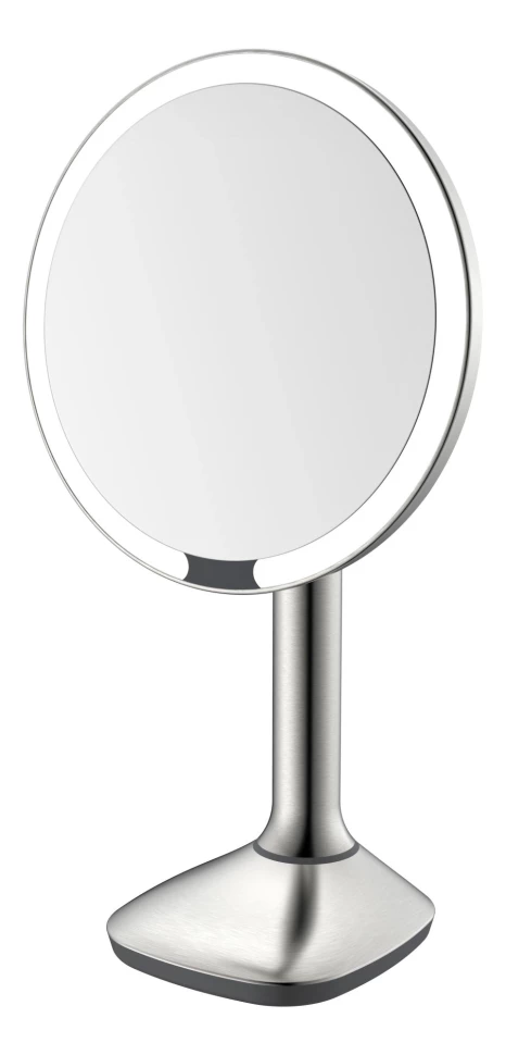 Косметическое зеркало x 5 Java S-M8888L