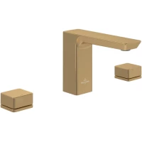 Смеситель для раковины без донного клапана Villeroy & Boch Subway 3.0 TVW11200500076