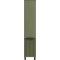 Пенал Brevita Enfida ENF-05035-0801L напольный L, зеленый матовый - 1