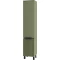 Пенал Brevita Enfida ENF-05035-0801L напольный L, зеленый матовый - 2
