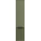 Пенал Brevita Enfida ENF-05035-0801L напольный L, зеленый матовый - 3