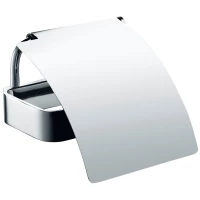 Держатель туалетной бумаги Wonzon & Woghand Lotte WW-8326 хром