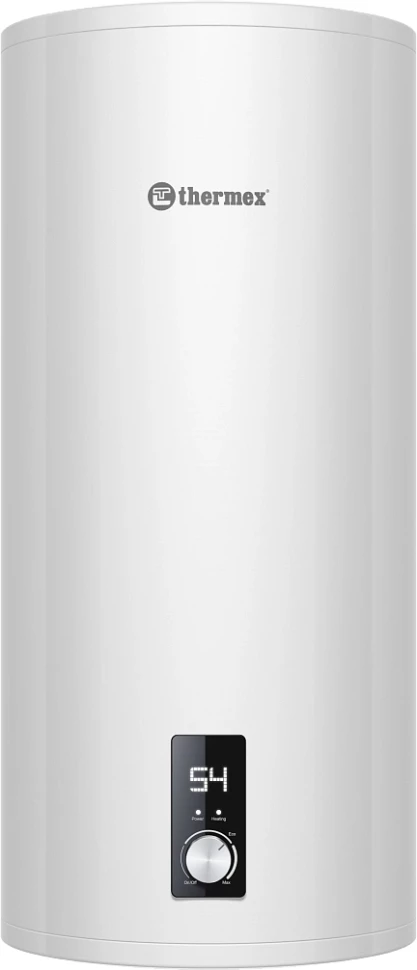 Электрический накопительный водонагреватель Thermex Solo 30 V ЭдЭБ00413 151076 - фото 1