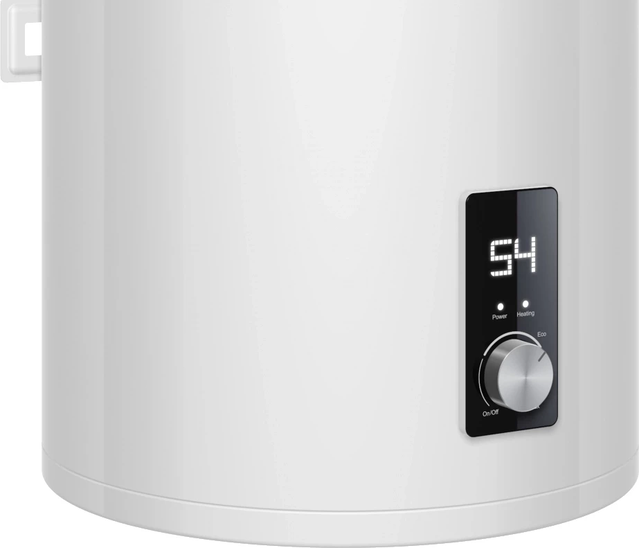 Электрический накопительный водонагреватель Thermex Solo 30 V ЭдЭБ00413 151076