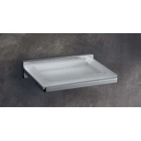 Мыльница Colombo Design Look B1601