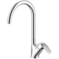 Смеситель для кухни Olive’S Castilla 07431CS